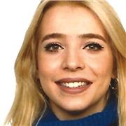 Maestra de Educación primaria ofrece clases de apoyo y refuerzo